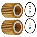 Oil Filter Kit for BMW 3 Series (2006–2017)