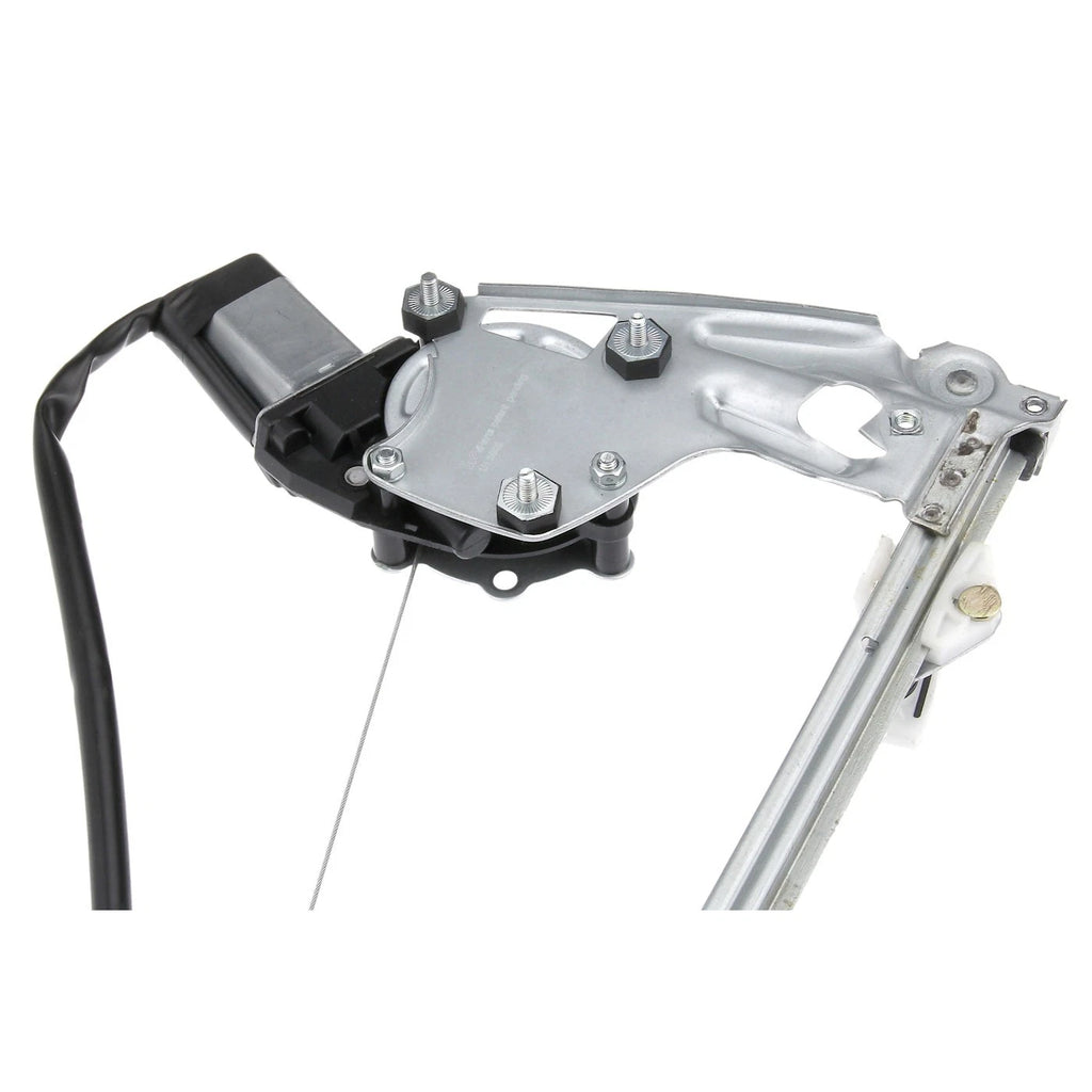 Window Regulator for Mercedes-Benz (Rear Left)