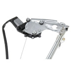 Window Regulator for Mercedes-Benz (Rear Left)
