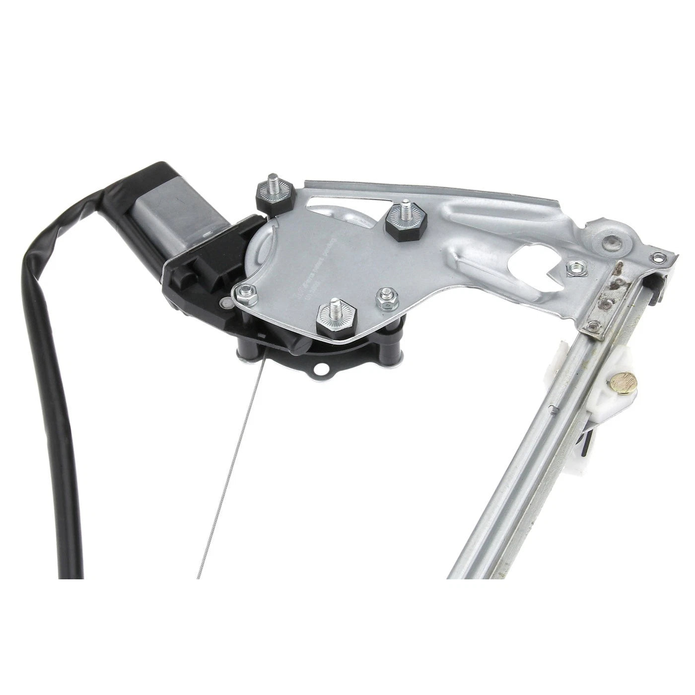 Window Regulator for Mercedes-Benz (Rear Left)