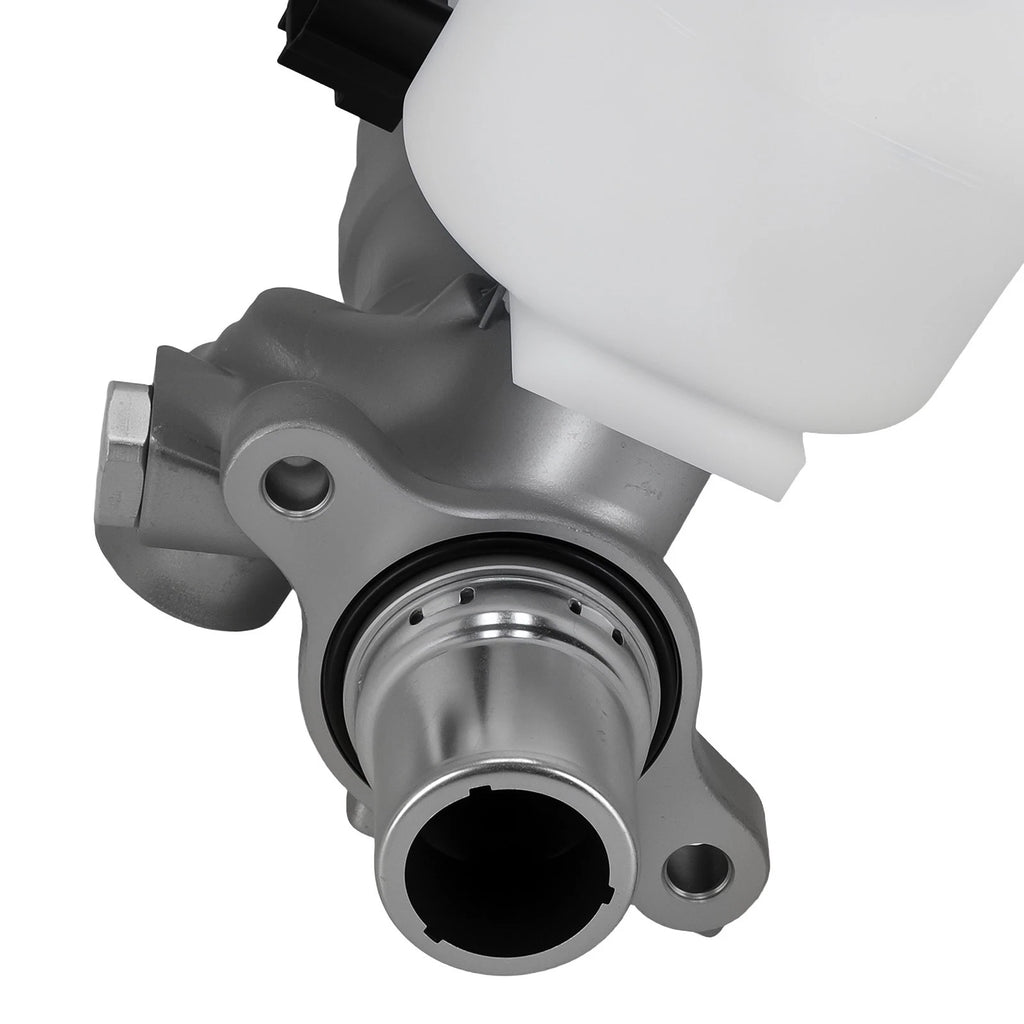 Aluminum Brake Master Cylinder Kit for Ford Expedition (2010–2014)
