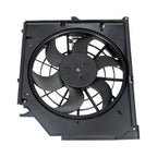 Front Radiator Cooling Fan for BMW 3 Series E46 (2000-2001)