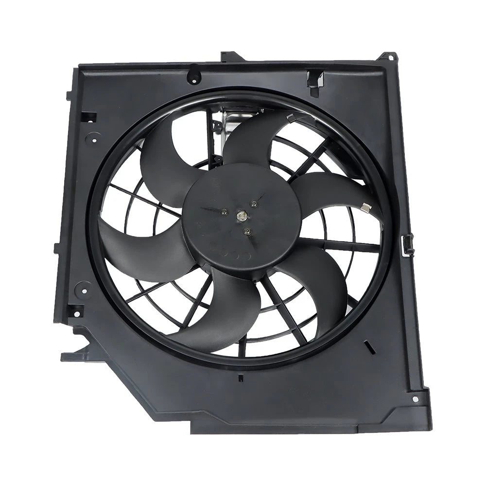 Front Radiator Cooling Fan for BMW 3 Series E46 (2000-2001)