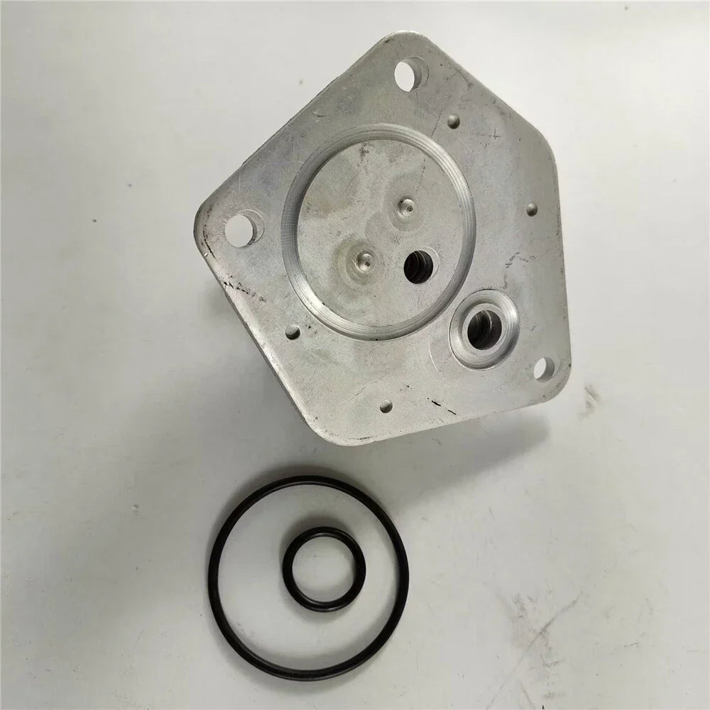 CVT Transmission Fluid Cooler & Filter for Honda Civic, HR-V (2014-2024)