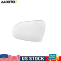 Heated Mirror Glass for VW Golf (2010–2013) - Left Driver Side