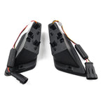 LED Front Turn Signal Light for VESPA GTS 125 250 300 GTV 250 300 (2005-2023)