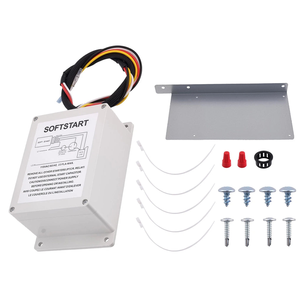 Air Conditioner Soft Start Kit for Coleman 450XX 452XX 470XX 480XX