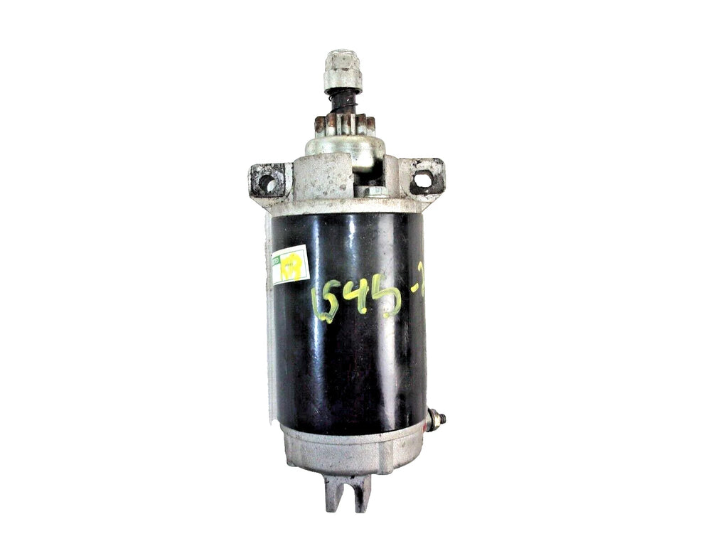 Starter Motor Assembly for Mercury 40-50HP 4-Stroke (1995–2000) 834749