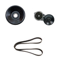 Drive Belt Idler Pulley Tensioner Kit for Ford F-250 HD F-350 (1999–2003)