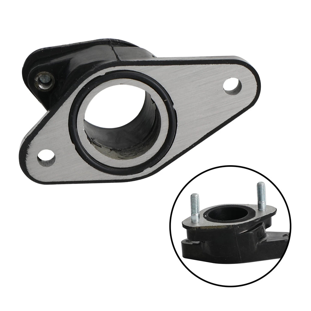 Carburetor Intake Boot for Honda TRX 250 Recon/FourTrax/SportTrax (1997–2009) 16210-HN6-000