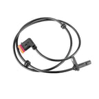Rear ABS Wheel Speed Sensor for Mercedes-Benz C63 AMG E350 E550 (2008-2015)