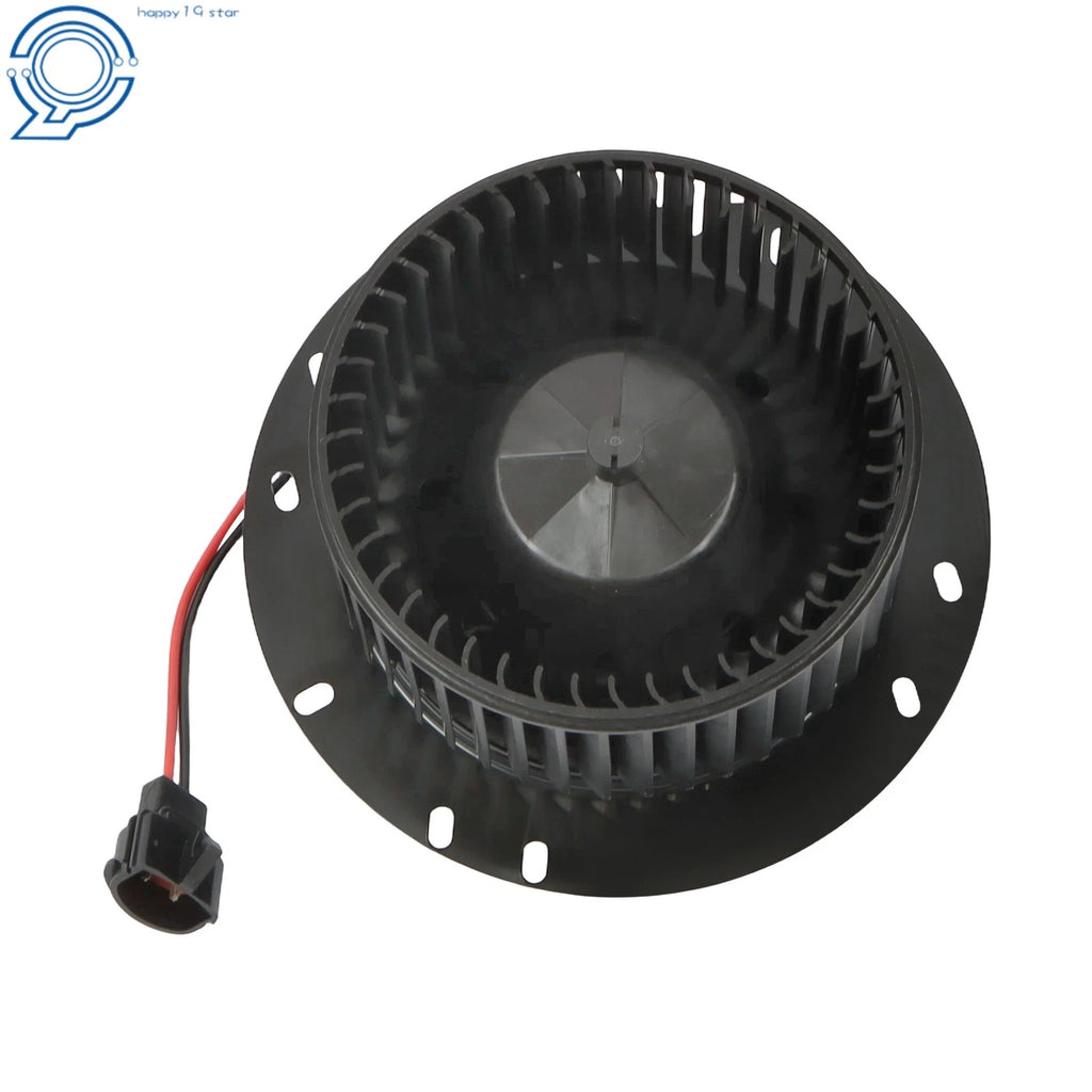 Blower Motor with Fan Cage for Ford E-150 E-250 (2008-2014)