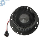 Blower Motor with Fan Cage for Ford E-150 E-250 (2008-2014)