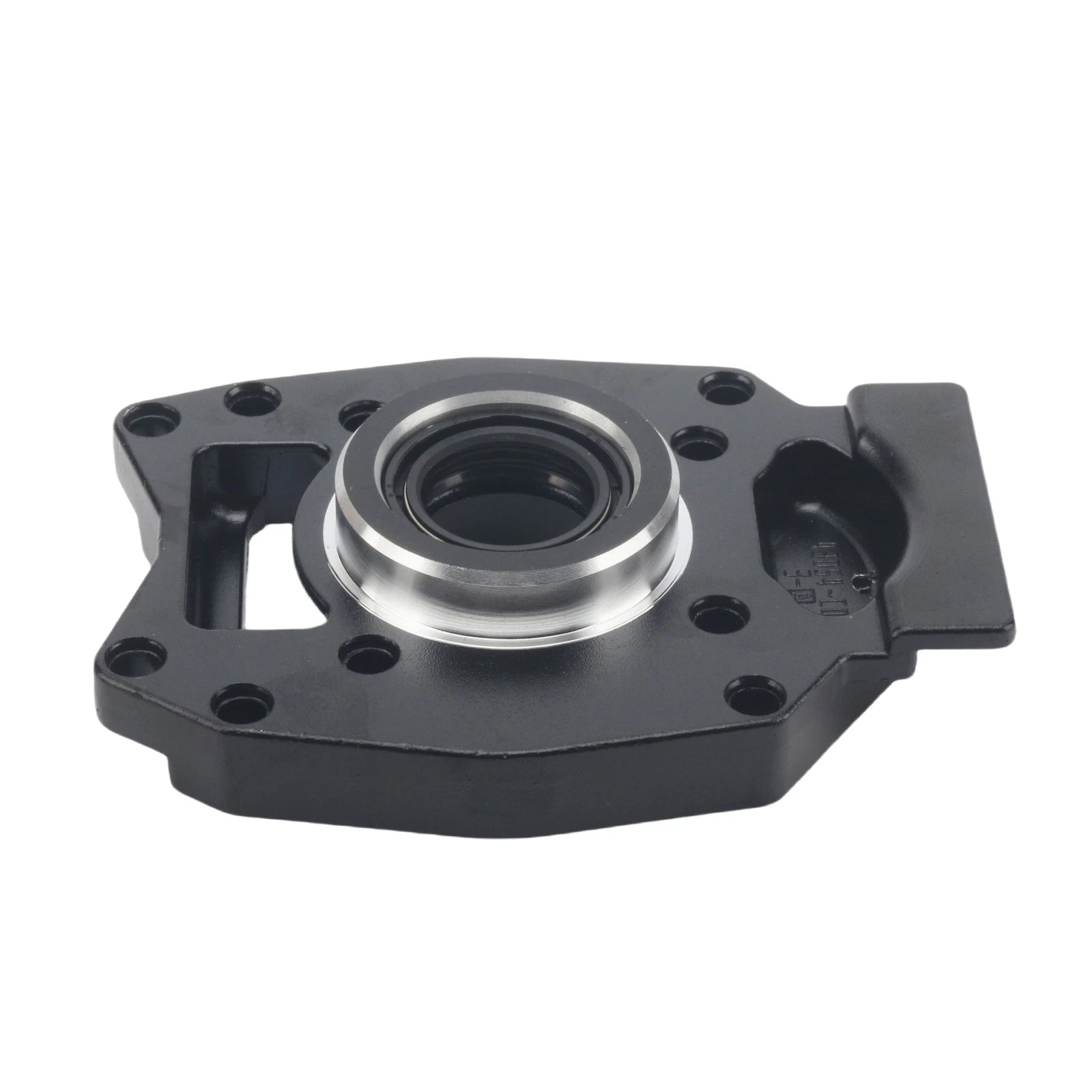 Outboard Water Pump Rebuild Service for Mercury 40-125 HP