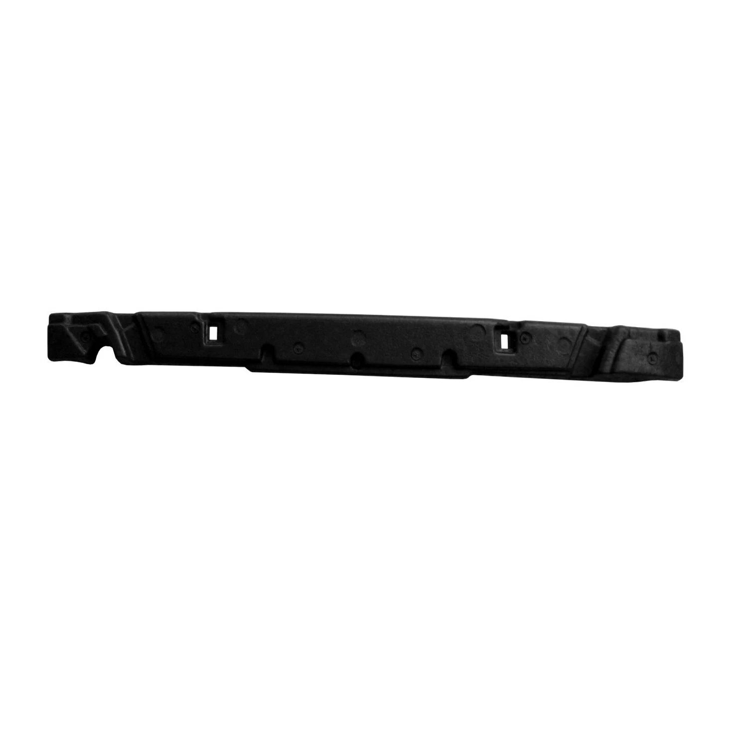 Replacement Expanded Polypropylene Front Bumper Impact Absorber for (–)