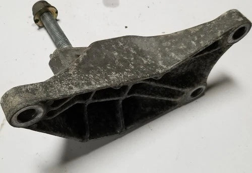 Engine Transmission Mount for Jaguar X-Type (2002–2008)