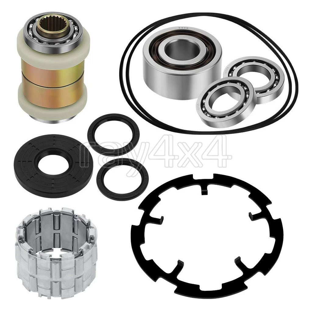 Front Differential Rebuild Kit for Polaris Ranger 1000 (2015–2018, 2020)