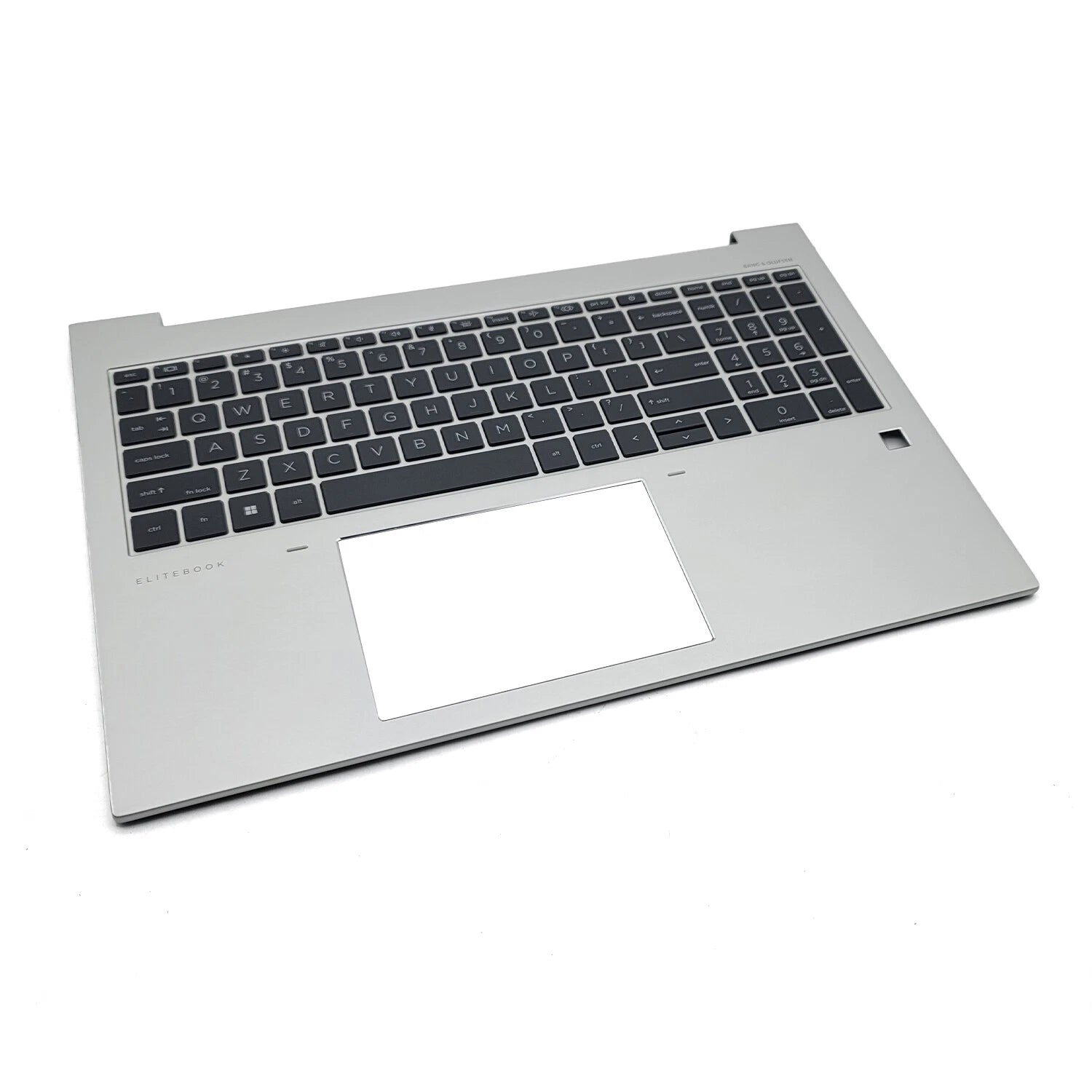 Backlit Keyboard for HP EliteBook 860 865 G9 G10 (N08145-001)