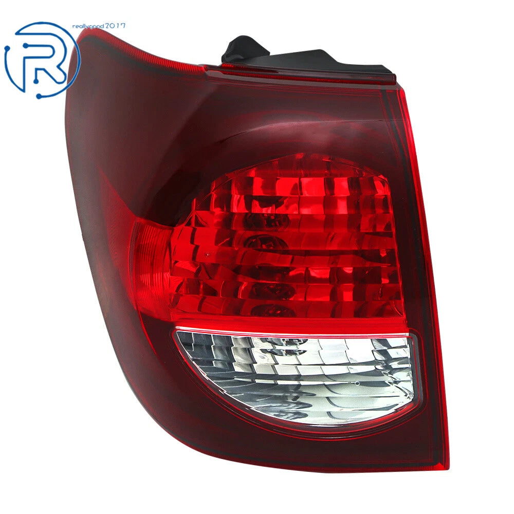 Left Outer Tail Light for Toyota Sequoia (2018-2021)