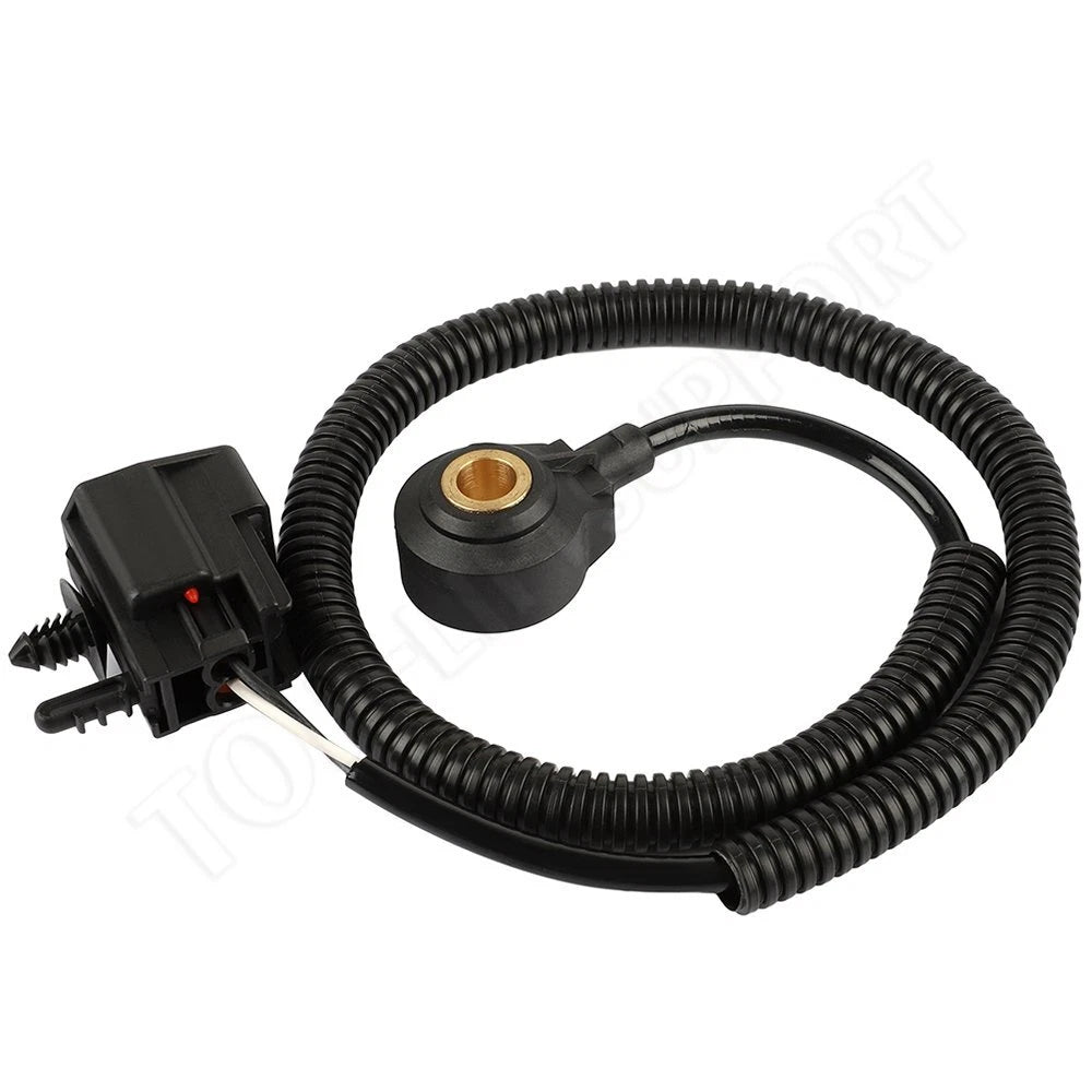 Front Knock Sensor for Ford Explorer, Mustang, Ranger (2000–2011)
