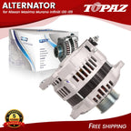 Alternator for Nissan Murano 3.5L (2003–2007) & Maxima 3.0L (1996–2003)