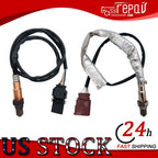 O2 Oxygen Sensor Kit for Volkswagen Beetle (2004–2008)