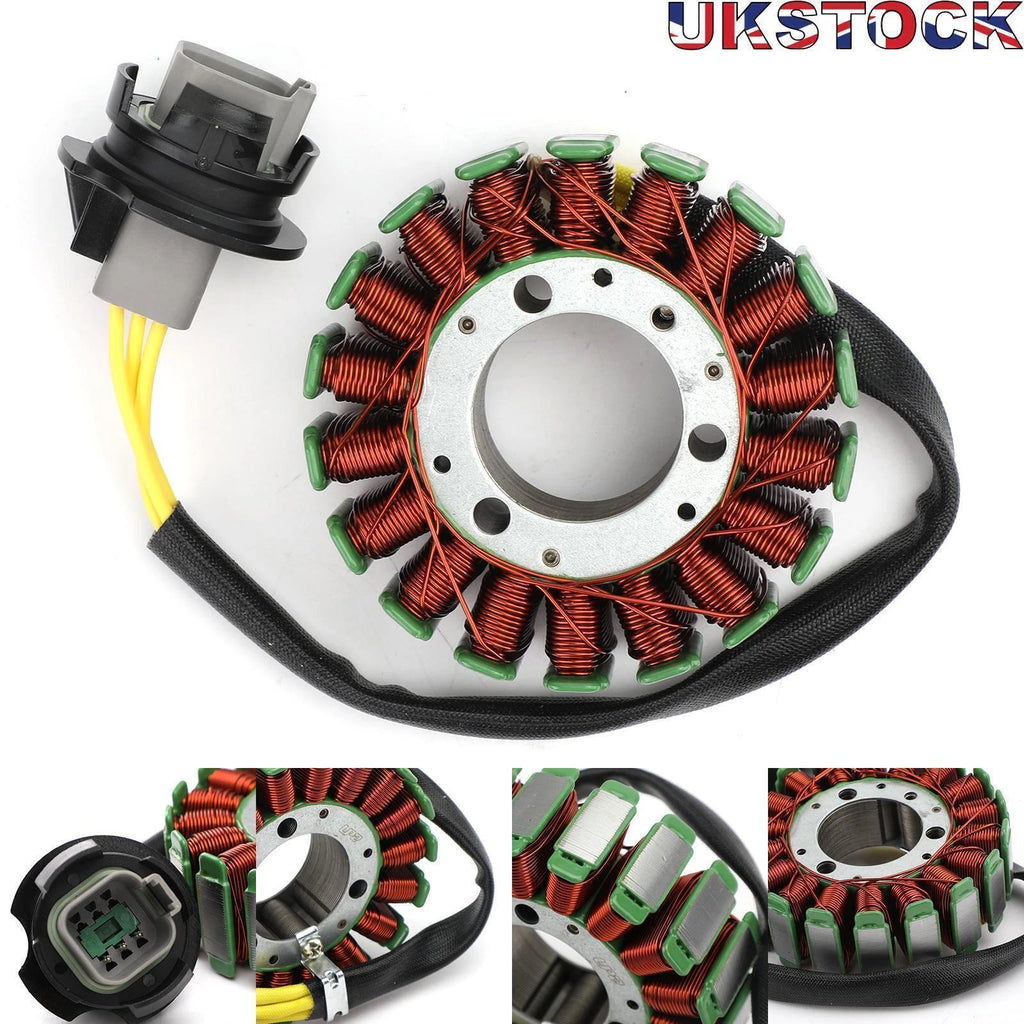 Generator Magneto Stator Coil for Sea-Doo GTX LRV RX XP (1996–2002)