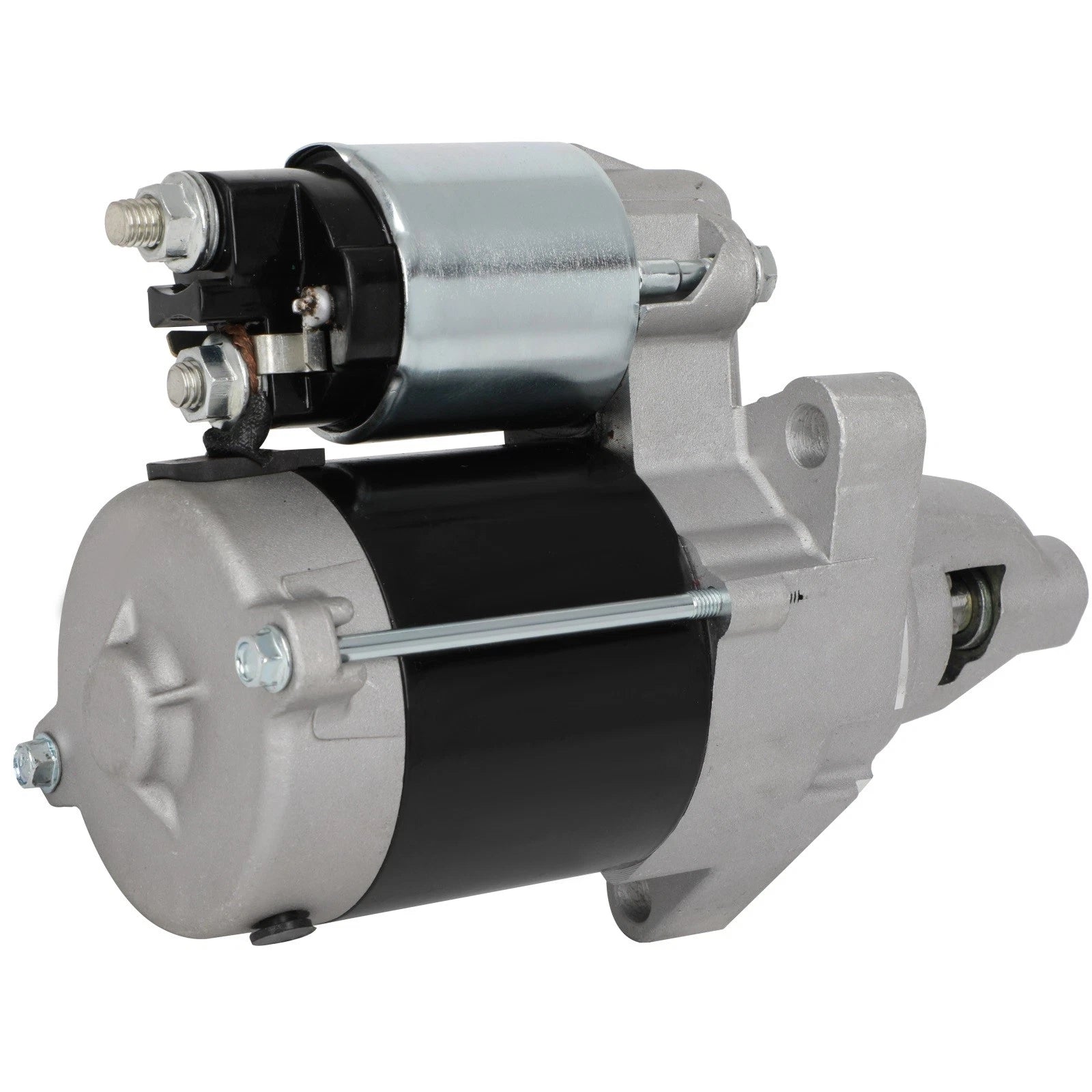 Starter for Briggs & Stratton Vanguard (2007-2009)