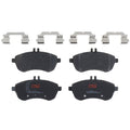 Brake Pad Set for Mercedes Benz C300 (2008–2012)