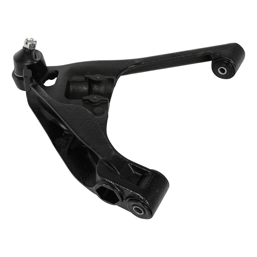Front Upper Lower Control Arm and Ball Joint for Dodge Durango (2000–2003)