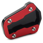 New Side Kickstand Pad for Honda CRF300L CRF300 Rally (2021-2024)