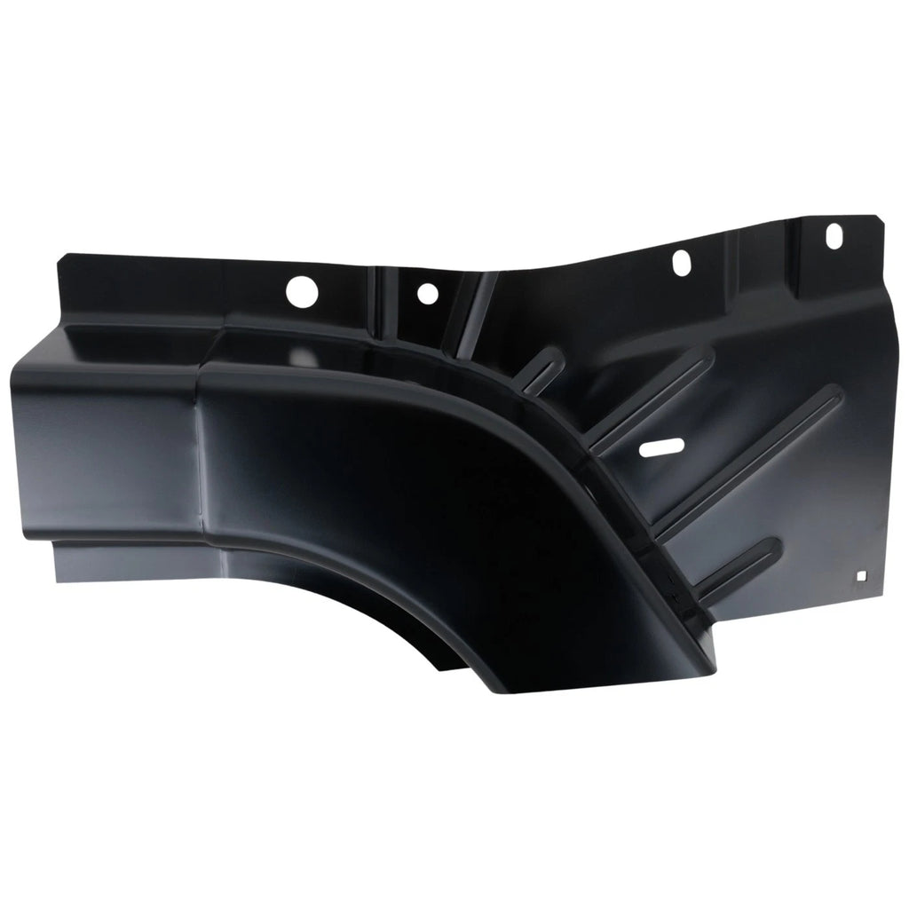 Front Driver Lower Pillar Panel for F450 F250 F350 Truck