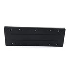 Front License Plate Mount Holder for Land Rover Range Rover Sport (14-22)