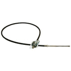 Handbrake Cable for Toyota Land Cruiser HJ45 (1975-1977)