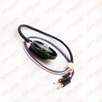 Trim Sender Assy for Mercury Marine/Mercruiser (8M0095310, 863187A1)