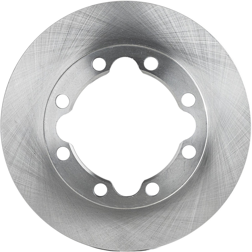 Disc Brake & Pad Kit for Chevrolet K3500 (1990–2000) Front Set
