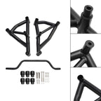 Engine Guard Crash Bar Frame Protector for Yamaha MT-09 MT-09 SP (2021–2023)
