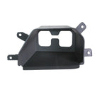 Replacement Tow Hook Cover Front Passenger Side for Ford Ranger (2019–2023)