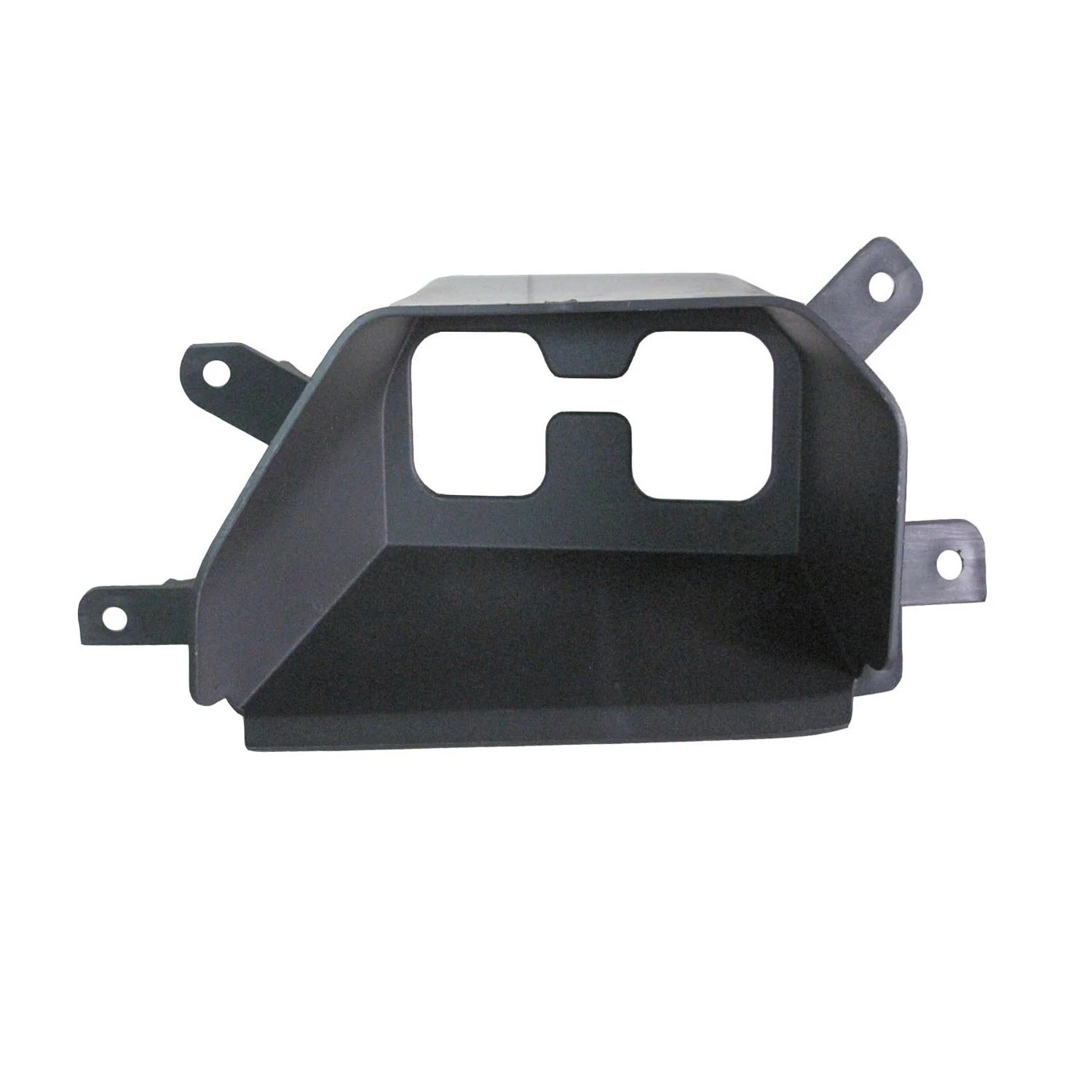 Replacement Tow Hook Cover Front Passenger Side for Ford Ranger (2019–2023)