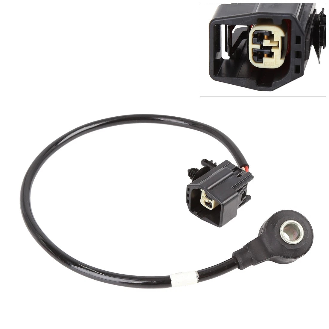 Knock Sensor 98MF-12A699-AB for Ford Fusion (2013–2014)