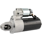 Starter Motor for Dodge Sprinter 2500 (2007–2009) PMGR 1.7kW CW 10T 19036