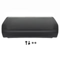 Rear Tow Hook Trailer Hitch Cover for Chevy Suburban Tahoe GMC Yukon (2021–2024)