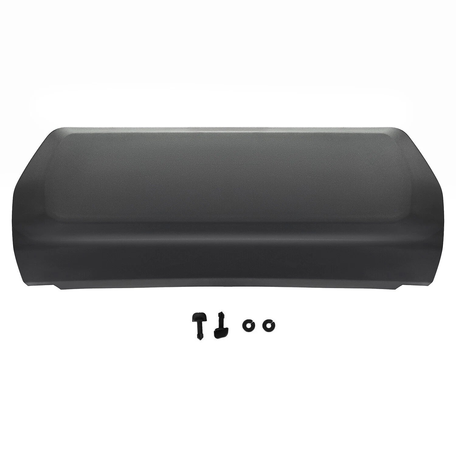Rear Tow Hook Trailer Hitch Cover for Chevy Suburban Tahoe GMC Yukon (2021–2024)