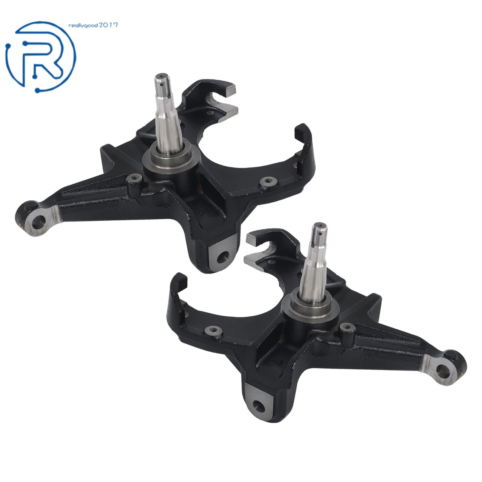 3" Lowering Drop Spindle for Chevy C10 GMC C1500 (1973-1987)