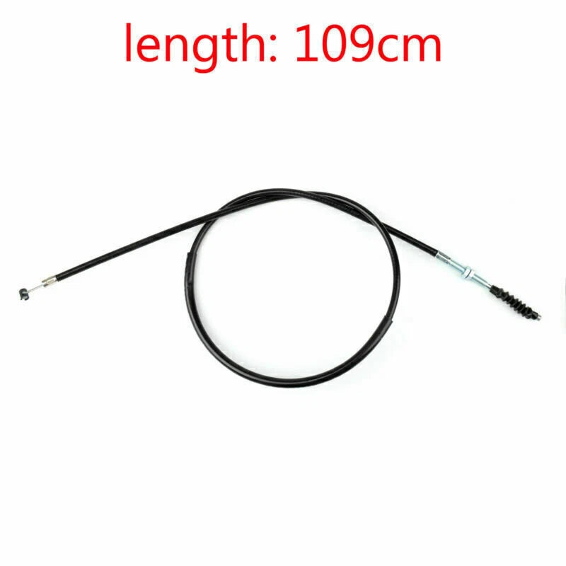 Clutch Cable for Honda CB750F (1992–2003) 22870-MW3-670