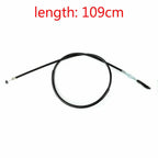 Clutch Cable for Honda CB750F (1992–2003) 22870-MW3-670