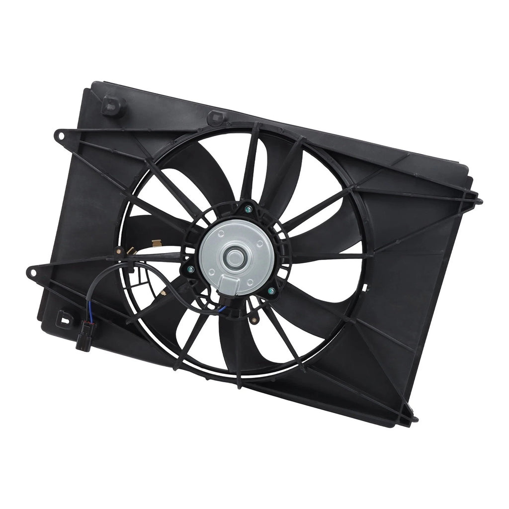 A/C Condenser Fan Assembly for Acura MDX (2022–2024)