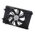 A/C Condenser Fan Assembly for Acura MDX (2022–2024)