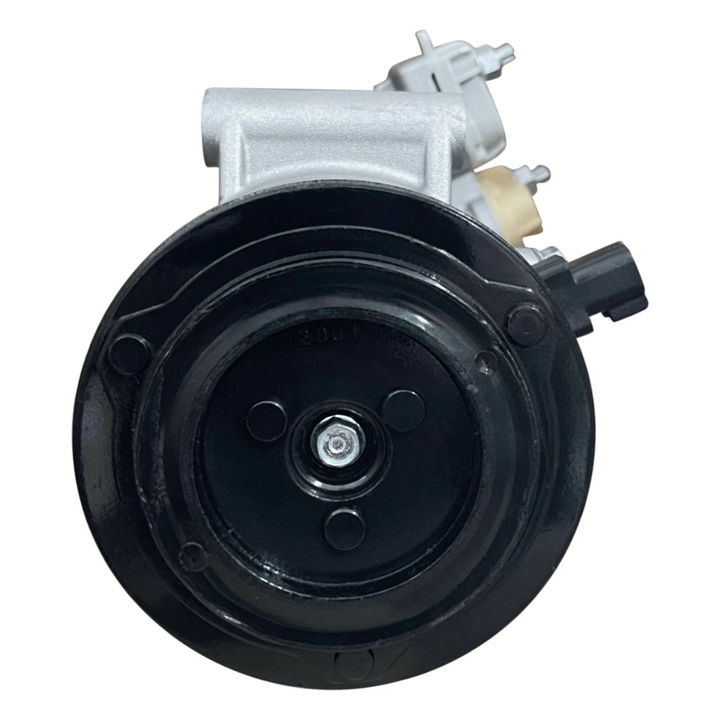 AC Compressor Kit Replacement for Ford EcoSport 1.0L Turbo (2020-2022)