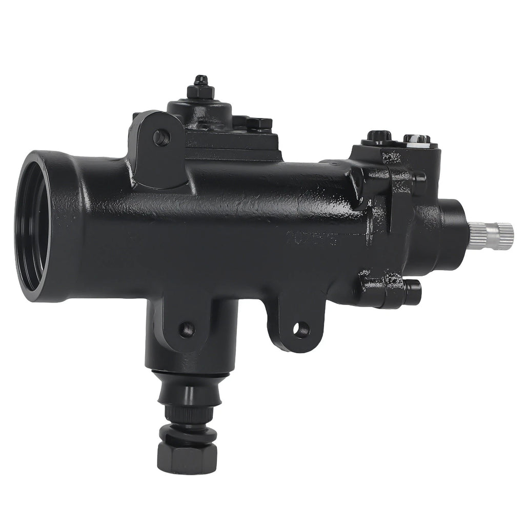 Power Steering Gear Box for Chevrolet Malibu GMC Caballero Sprint (1977) 7832031